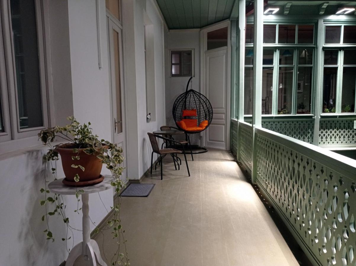 La Maison #7 Tbilisi Exterior photo