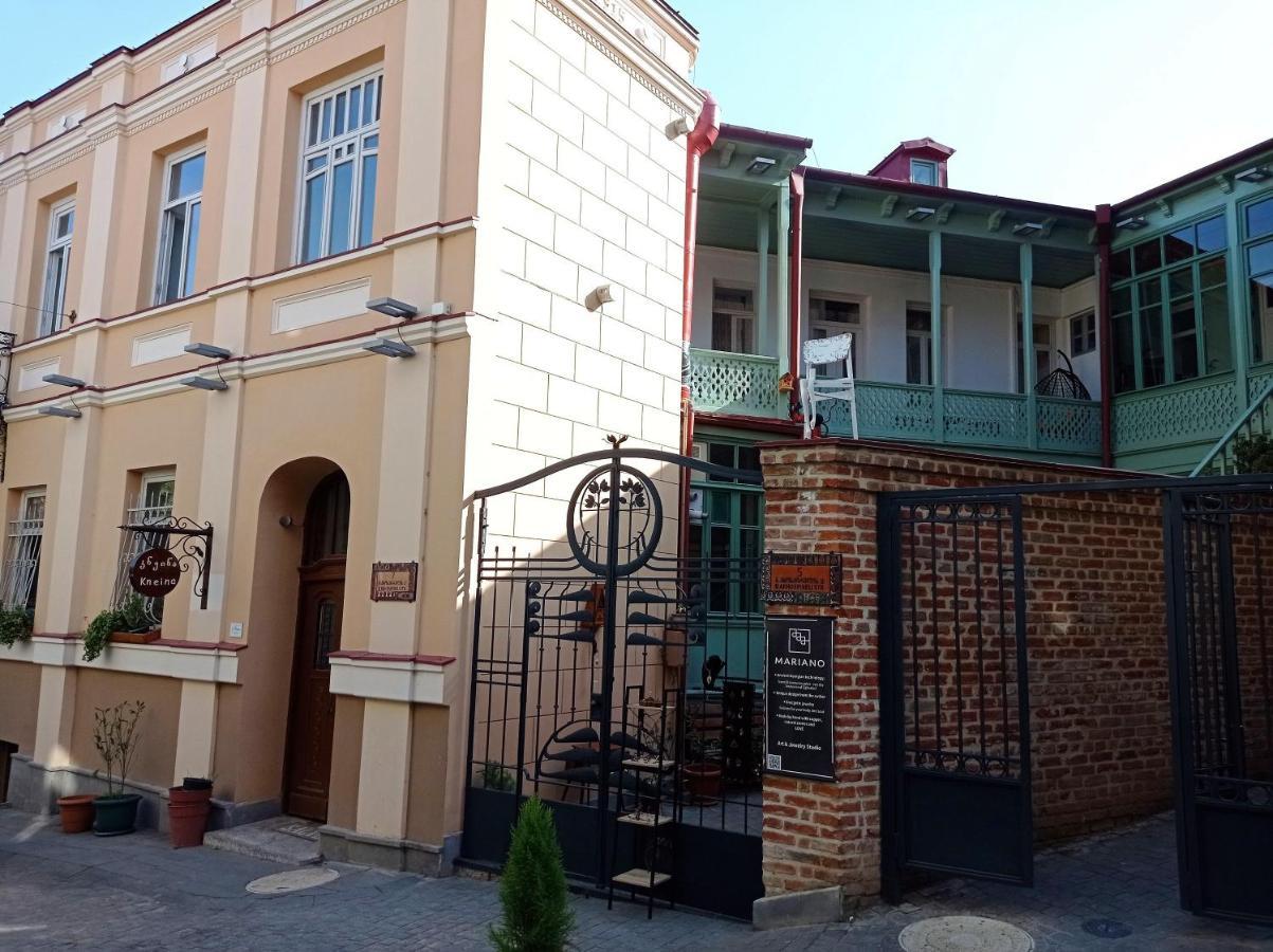 La Maison #7 Tbilisi Exterior photo