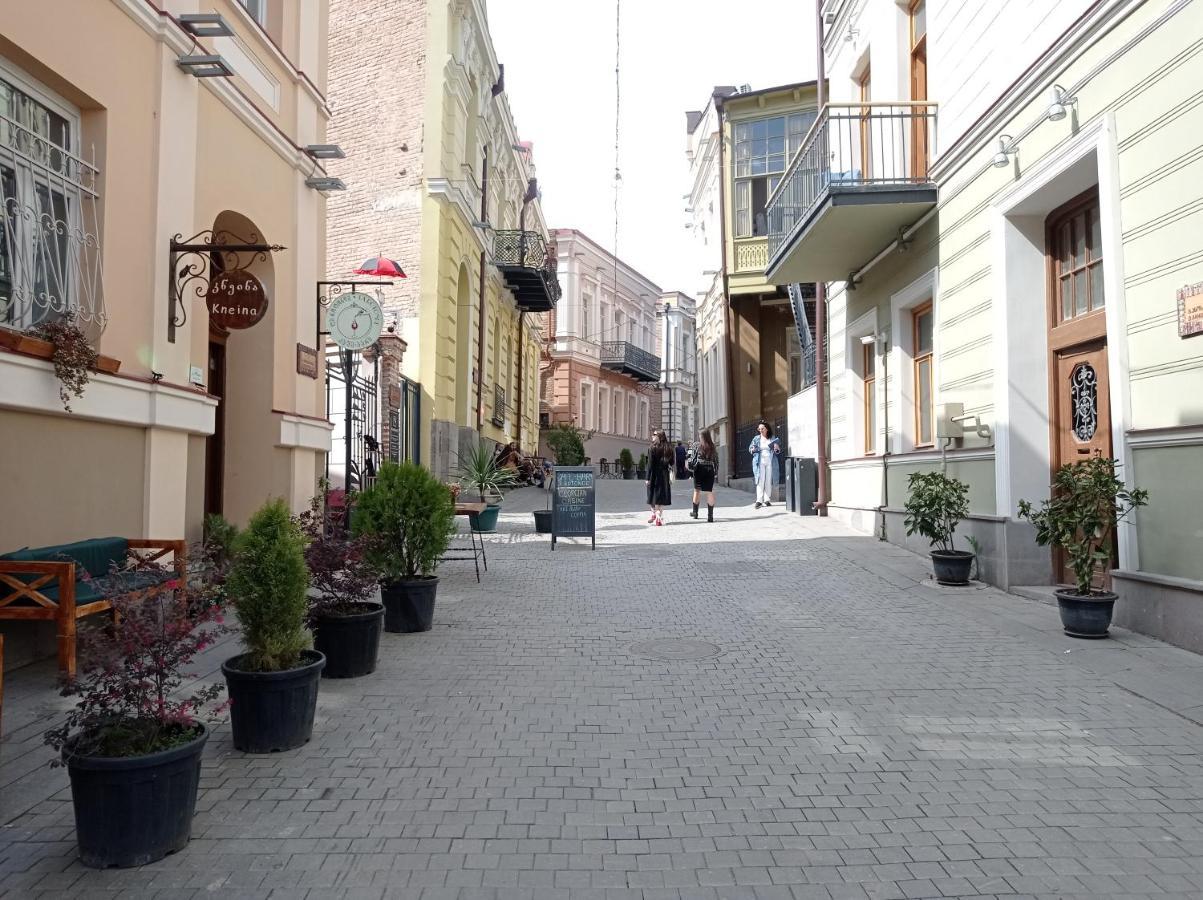 La Maison #7 Tbilisi Exterior photo