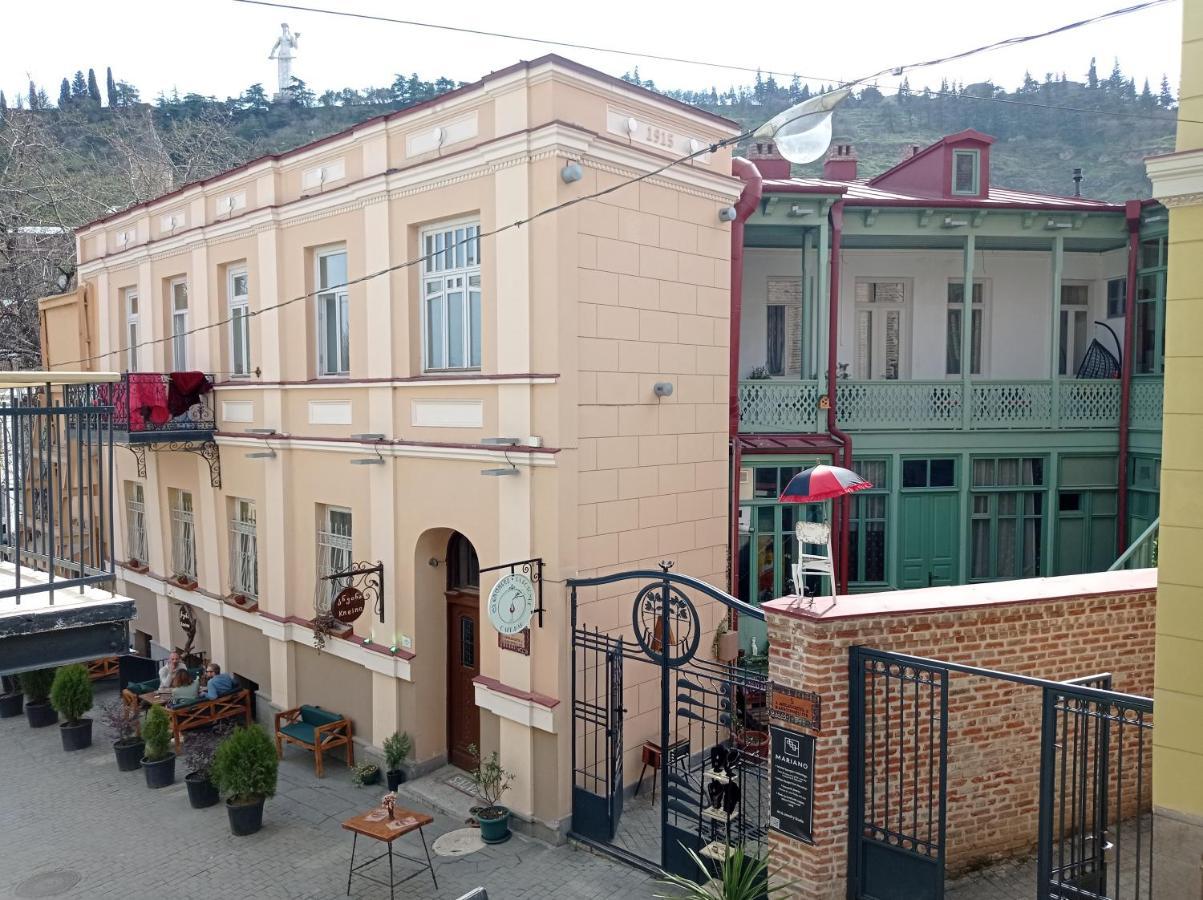 La Maison #7 Tbilisi Exterior photo
