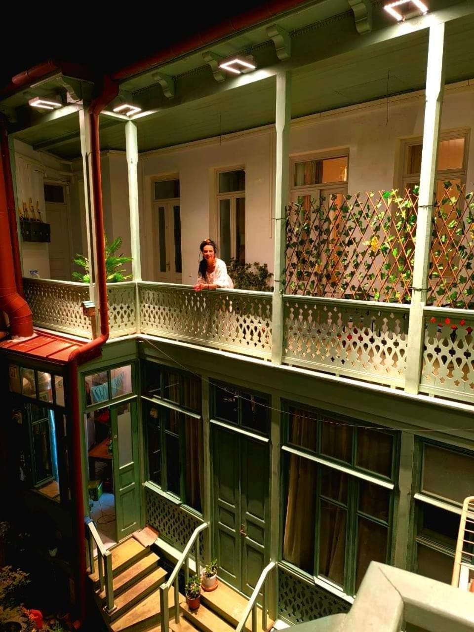 La Maison #7 Tbilisi Exterior photo